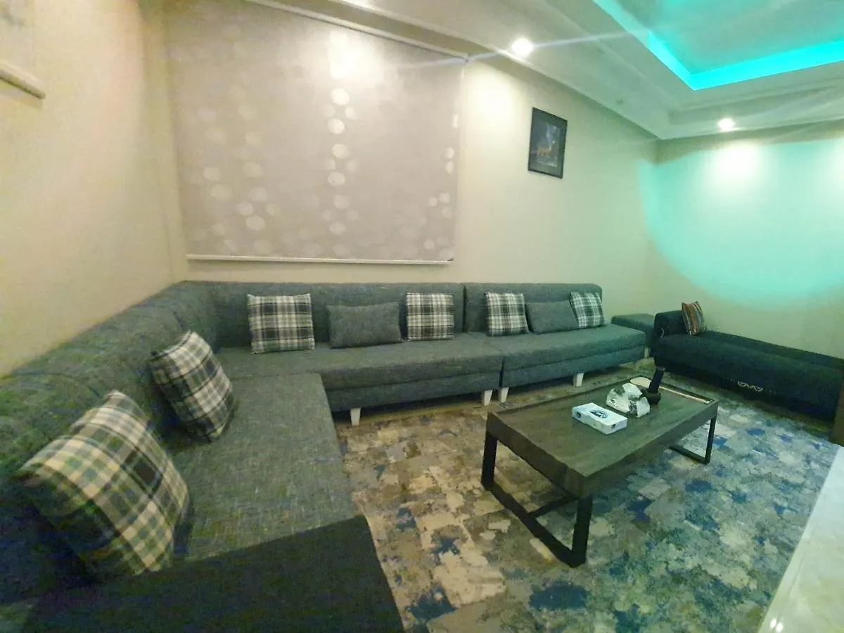 Kayan Apartments Jiddah