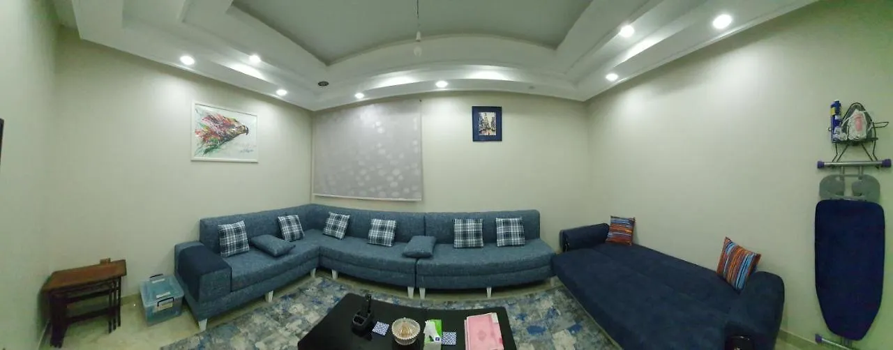 Kayan Apartments Jiddah Arabia Saudita